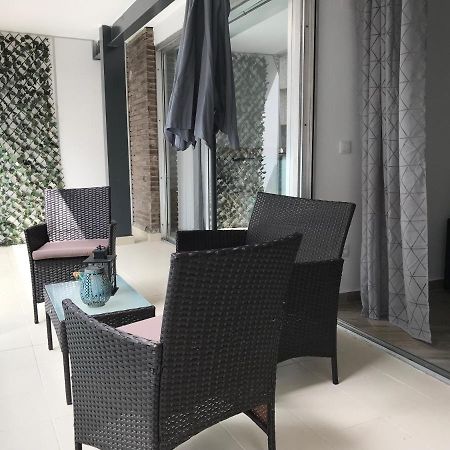 Espacioso Y Centrico Piso Con Zona Chill-Out Alicante Exterior foto