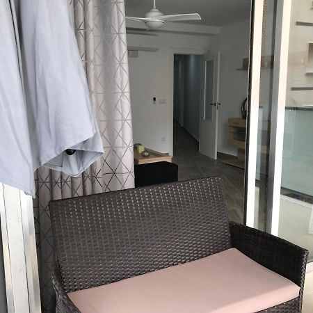 Espacioso Y Centrico Piso Con Zona Chill-Out Alicante Exterior foto